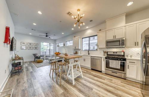 The Saint on St Johns - Foto 4