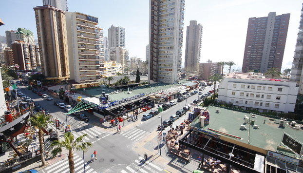 Apartamentos Niza - Foto 2