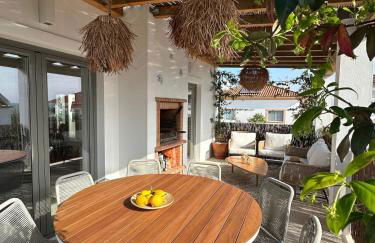 Vila Bem Estar - Comporta - plage de Carvalhal 12 pers - Foto 41