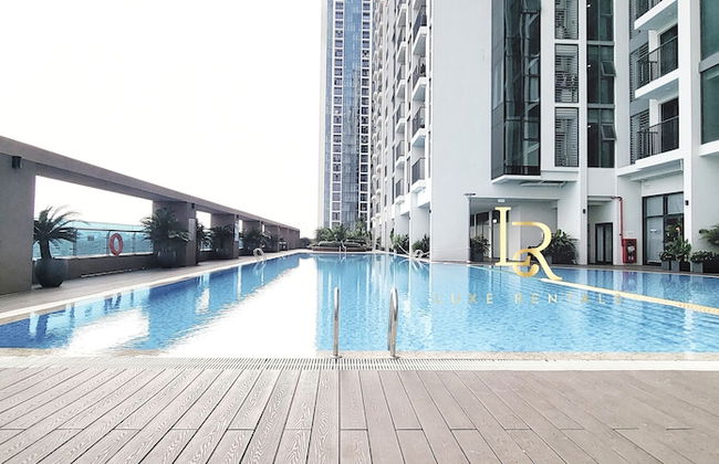 ecogreen saigon - Foto 47