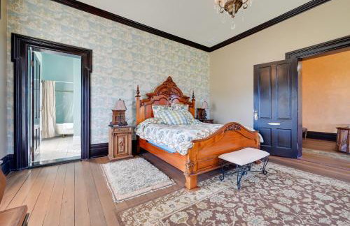 Walk to Golf Course Spacious Rough River Retreat! - Foto 30