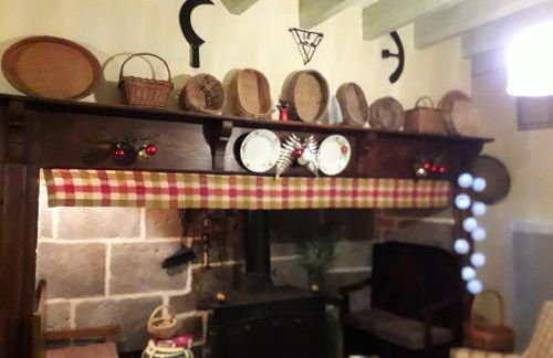 Villa 3 chambres à Saint-Cirgues-de-Malbert avec piscine - Foto 16