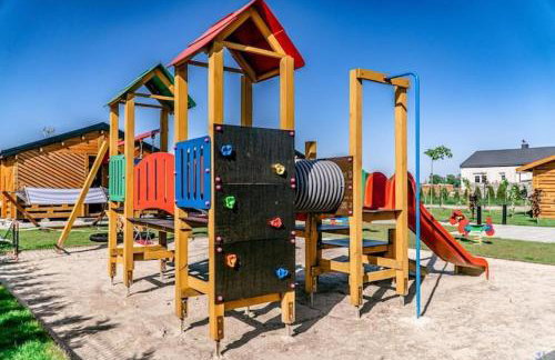 Holiday homes with terraces, sauna whirlpool - Foto 19