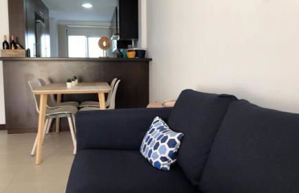 Top Rated Apartment Huge Sunny Terrace Heated Pool Parking Wifi - Foto 34