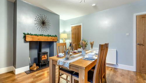 Appletree Cottage - Foto 2