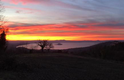 Agriturismo Le Casette Sul Lago - Foto 37