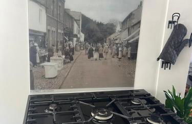 Historic 1600’s The Grocer’s Cottage - Foto 40