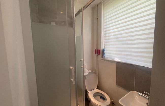 Comfy and Lovely 1-bed Apartment in London - Foto 9