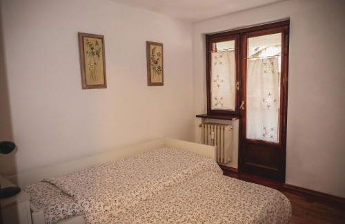 Appartamento in stile alpino a Courmayeur - Foto 29