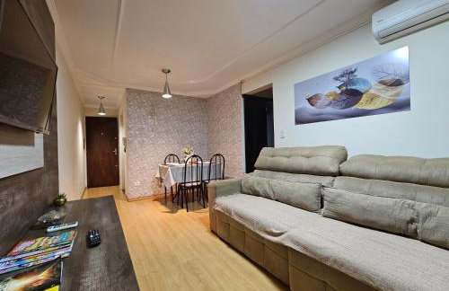 Conforto Urbano, Apartamento Acolhedor - Foto 2