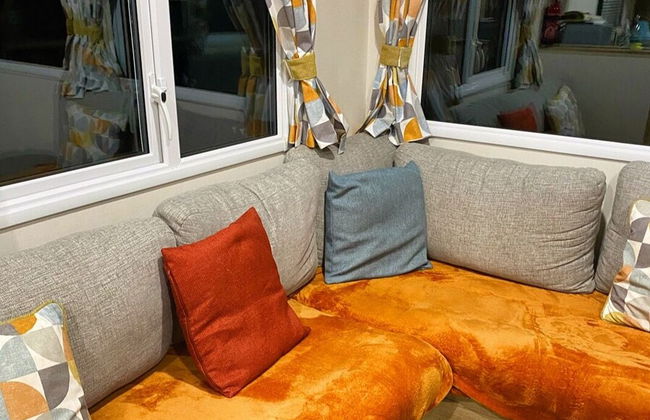 Lovely 2-bed Chalet in Prestatyn - Photo 17