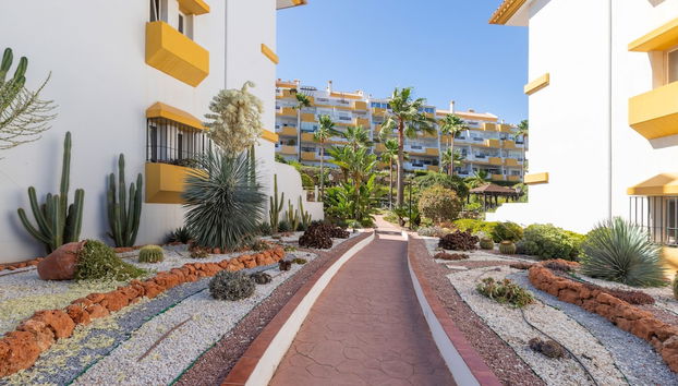 Calanova Grand Golf in Mijas - Foto 5, Habitación