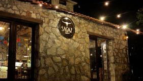 Refúgio Sagaz no Vale do Capão - Foto 2