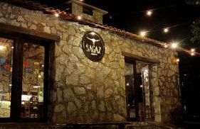 Refúgio Sagaz no Vale do Capão - Foto 2