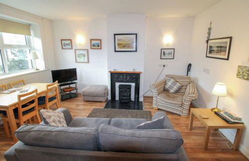 Emilys Nook Ireby, budget accommodation with fell views - Foto 1