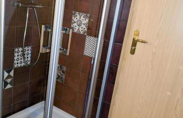 Pumphuts Scheune Ferienwohnungen Nr 1 - 4 beim Freizeitpark Plohn - Foto 51