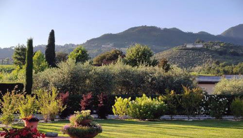 Tuscan Villa exclusive use of private pool A/C Wifi Villa Briciola - Foto 3, Garden