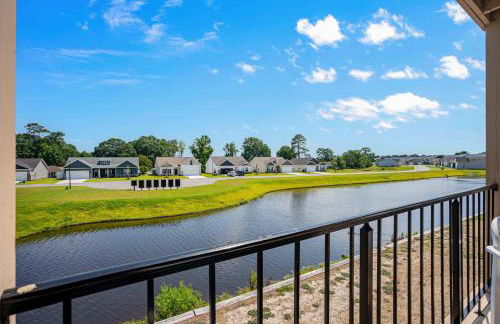 215 C2 GP-The Treehouse - Foto 23