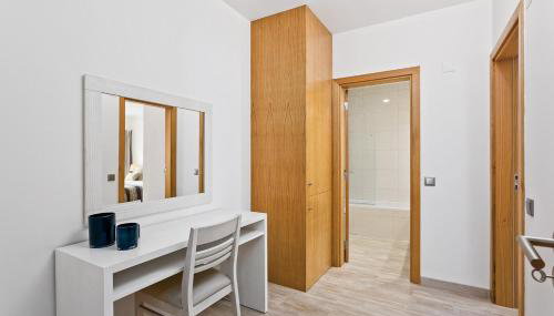 Vale San Antonio Apartments - Photo 3