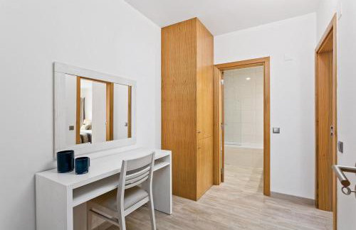 Vale San Antonio Apartments - Photo 3