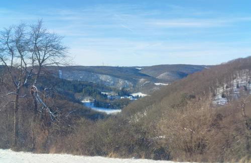 Gemütliches Bauernhaus am Nationalpark Eifel - Foto 20