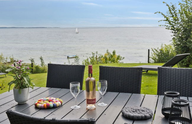 "Reinhard" - 50m from the sea - Foto 5