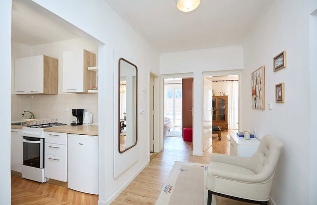 KABLAR'S SUNNY SUITES - Foto 12