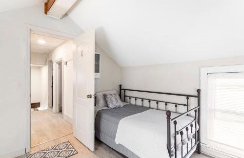 Heart of Historic Wurtsboro Suite 6 - Foto 43