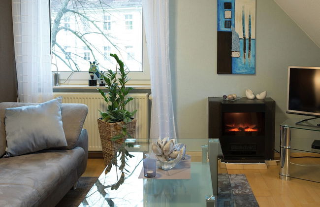 Wohnung in Hoxter Nahe Schloss Corvey - Foto 7