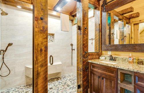 Bear Claw Lodge - Foto 15