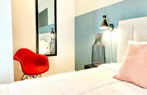 Beautiful One Bedroom Apartment With View of City - Foto 11