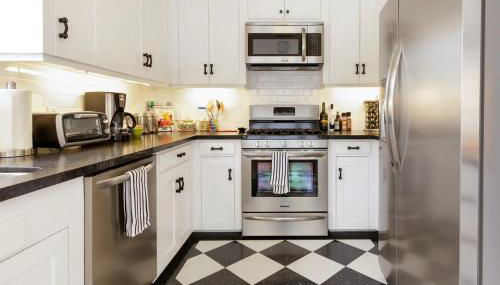 4 Bdr 2 Bth in heart of Hilcrest 10 minutes from balboa park - Foto 2