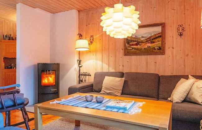 6 Person Holiday Home in Sandefjord-by Traum - Foto 5