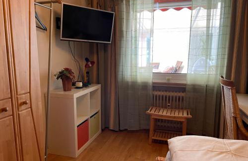 Ferienwohnung Zur Heide - Foto 17