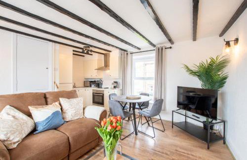 Northern Hideaways Castle Hill View, Bellingham - Photo 20