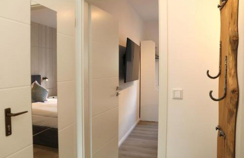 Ferienwohnung Sonnenblick Balkony - WIFI - New & Modern - Winterberg - Niedersfeld - Foto 18