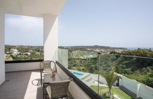 Habitat Inn Faliraki View Villa Rhodes - Foto 33