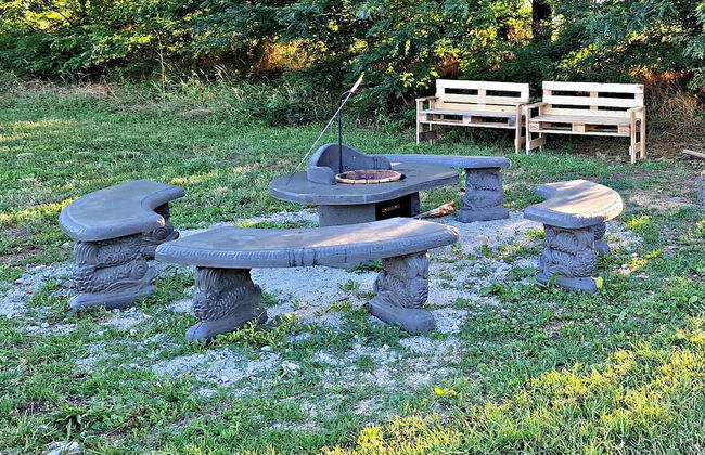 The Luxo Wine Museum Hotel - Foto 16