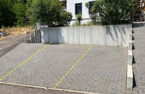 JUPAS - Premium Apartments Trier - Foto 35