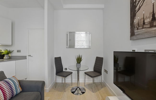 West Street by Aeria Apartments - Foto 11