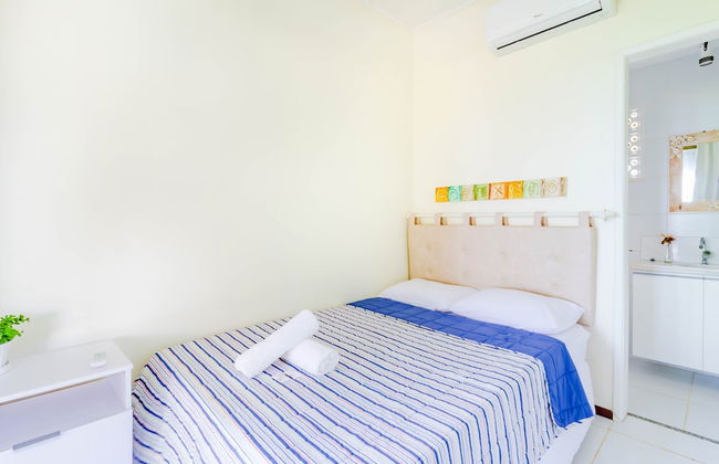 IT26 Bangalô 3 Suítes - Itacimirim - Photo 11