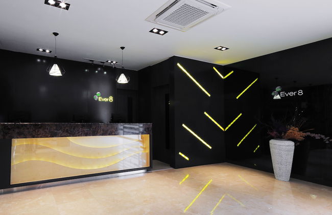 Shinchon Ever8 Serviced Residence - Foto 2