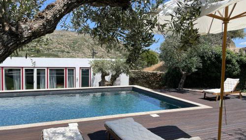 Pedra Nova - Turismo d'aldeia - Foto 5