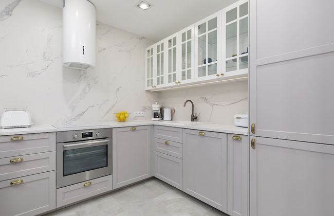 Mermaid Apartment Dziwnow by Renters - Photo 32