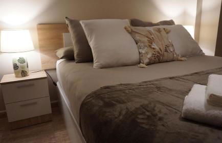 Apartamentos Hernán Cortés - Foto 78