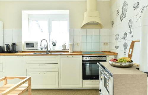 Ferienhaus Frieda - Foto 20