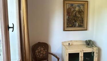 Müllerstube im historischen Müllerhaus - Foto 2