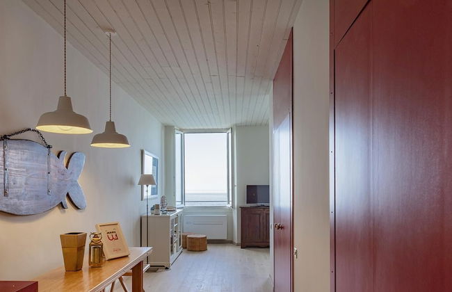 Il Mare di Camogli da un obl - Foto 7