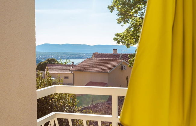 Apartment in Sveti Vid Near the Adriatic - Foto 29