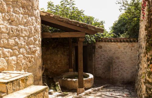 De Felipe Casa Rural - Foto 40